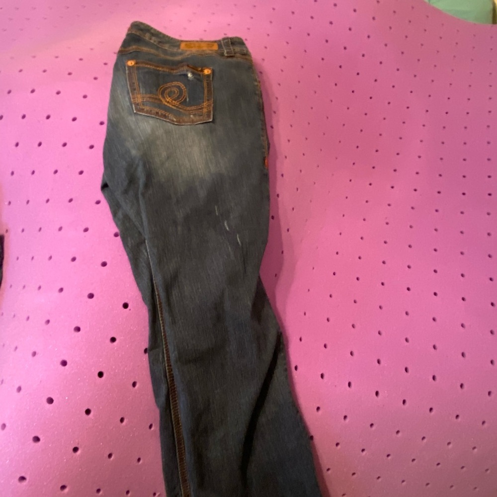 Seven7 jeans